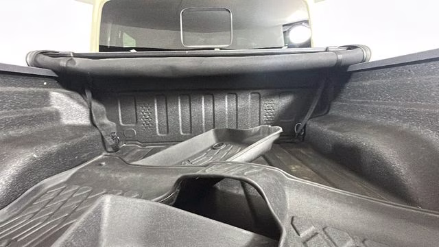 2020 Gobi Clearcoat Jeep Gladiator Overland 4X4 Truck