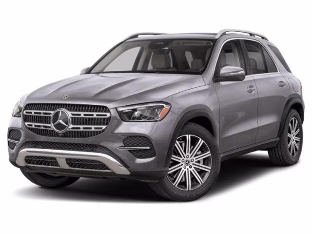 2026 Alpine Mercedes-Benz GLE GLE 450e AWD SUV