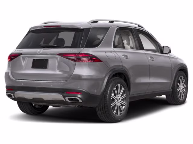 2026 Alpine Mercedes-Benz GLE GLE 450e AWD SUV