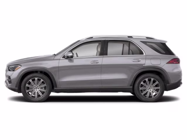 2026 Alpine Mercedes-Benz GLE GLE 450e AWD SUV