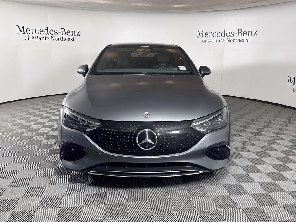 Certified 2023 Mercedes-Benz EQE Base with VIN W1KEG2BB8PF035734 for sale in Duluth, GA