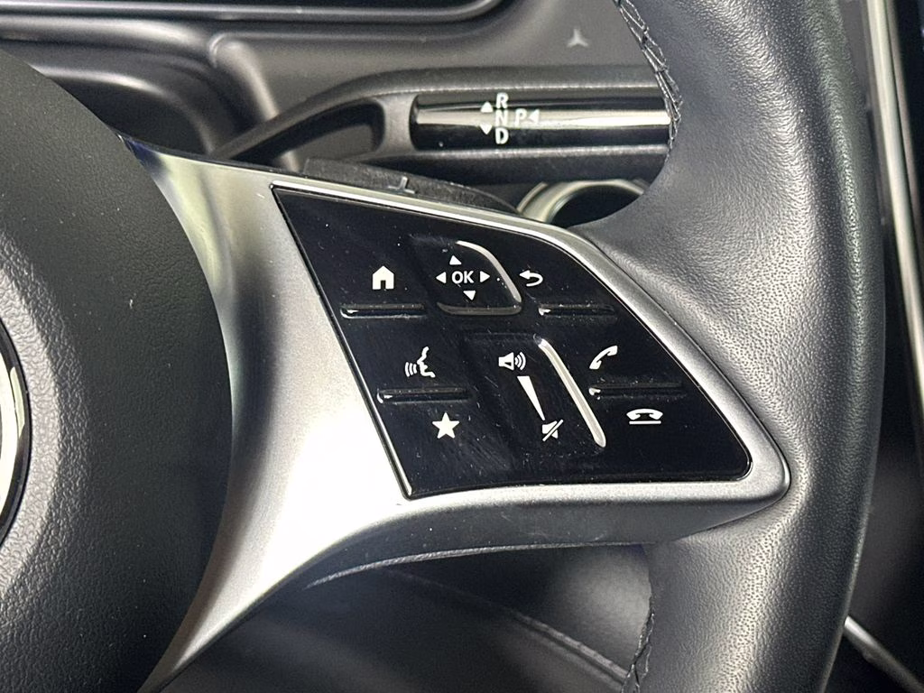 2023 Selenite Gray Metallic Mercedes-Benz EQE 350+ Sedan RWD Sedan