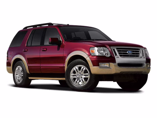 2009 Ford Explorer Eddie Bauer RWD SUV