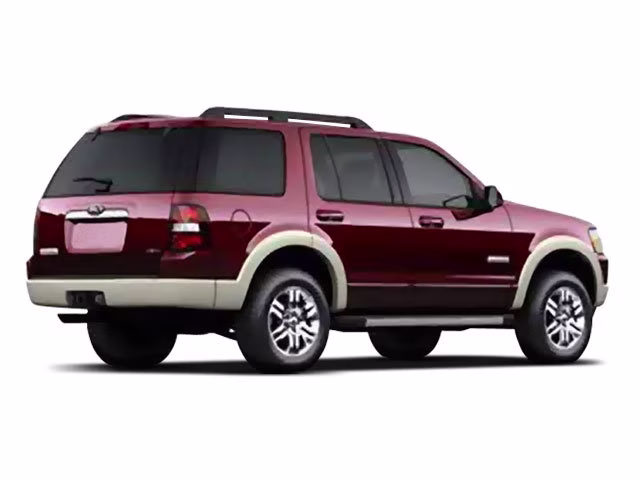2009 Ford Explorer Eddie Bauer RWD SUV