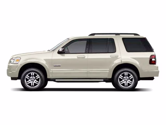 2009 Ford Explorer Eddie Bauer RWD SUV
