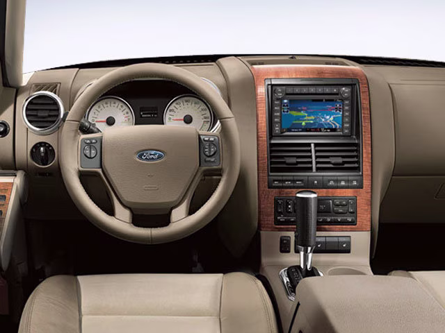 2009 Ford Explorer Eddie Bauer RWD SUV