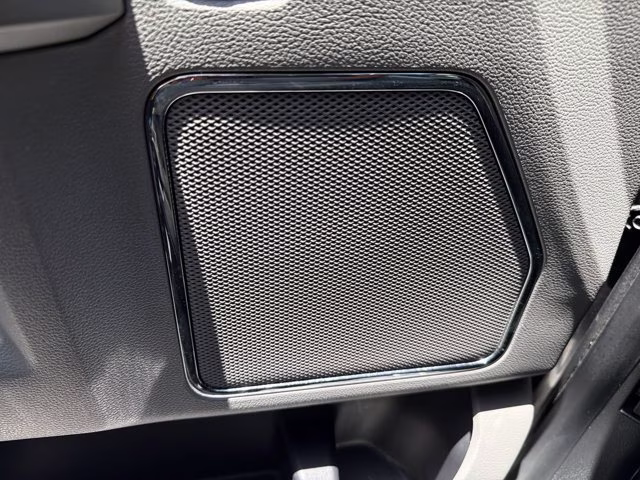 2017 Magnetic Ford F-150 Lariat 4X4 Truck