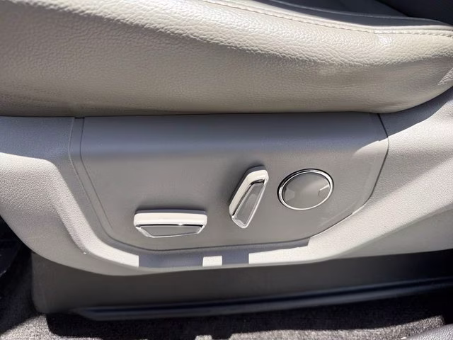 2017 Magnetic Ford F-150 Lariat 4X4 Truck