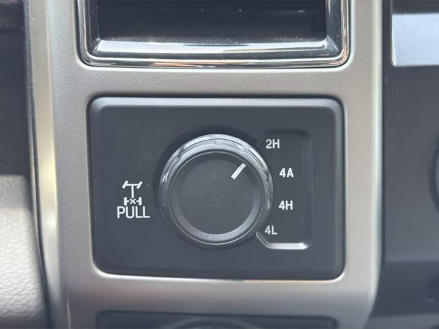 2017 Magnetic Ford F-150 Lariat 4X4 Truck