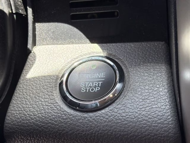 2017 Magnetic Ford F-150 Lariat 4X4 Truck