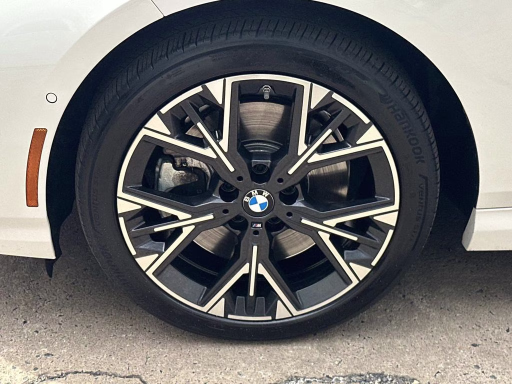 2025 Alpine White BMW 2 Series 228 xDrive Gran Coupe AWD Sedan