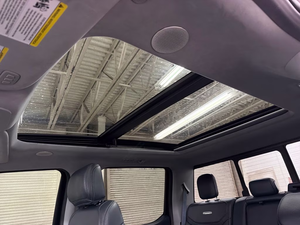 2021 Antimatter Blue Metallic Ford F-150 Limited 4X4 Truck