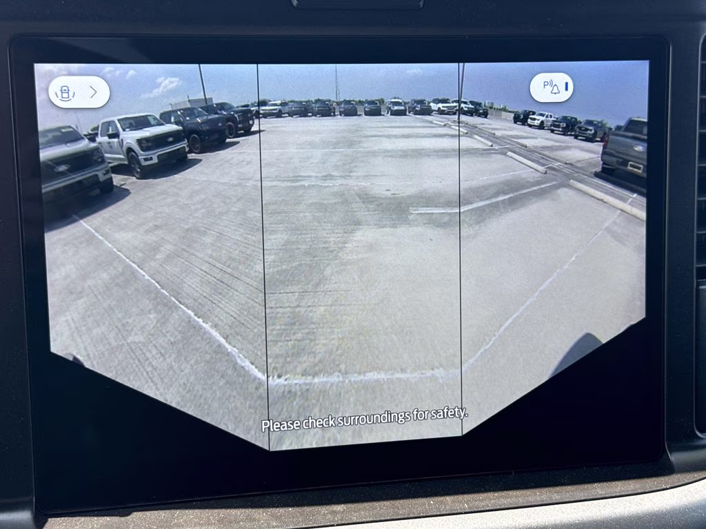 2026 Carbonized Gray Metallic Ford F-150 XLT 4X4 Truck