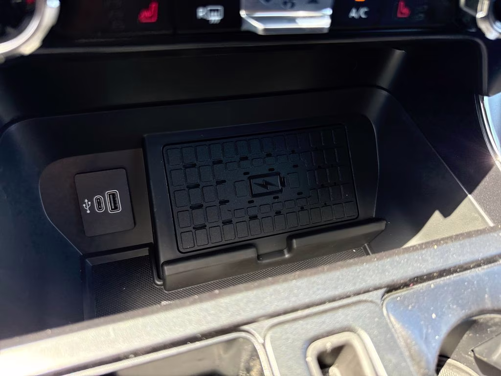 2026 Carbonized Gray Metallic Ford F-150 XLT 4X4 Truck