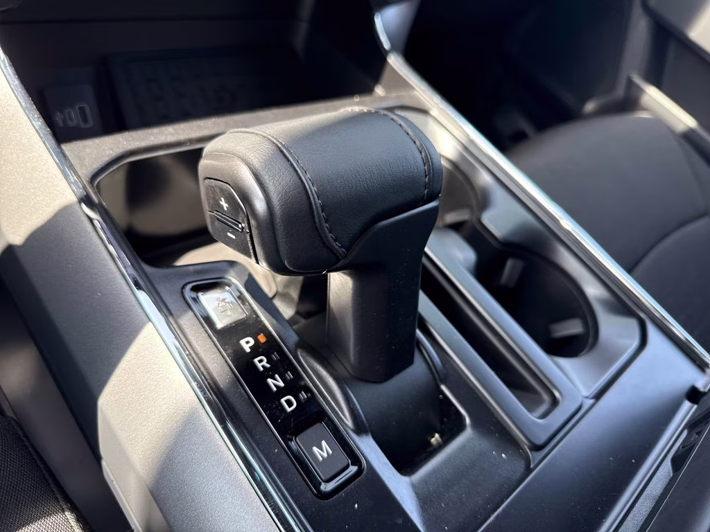 2026 Carbonized Gray Metallic Ford F-150 XLT 4X4 Truck
