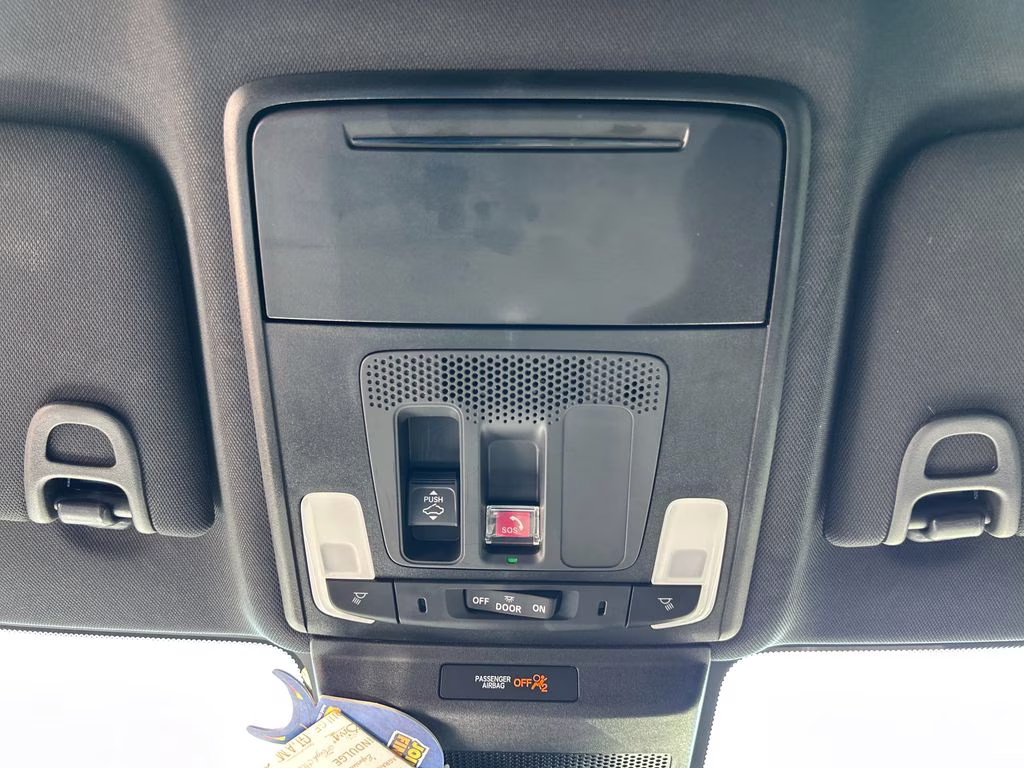 2024 Honda Accord Hybrid Sport FWD Sedan