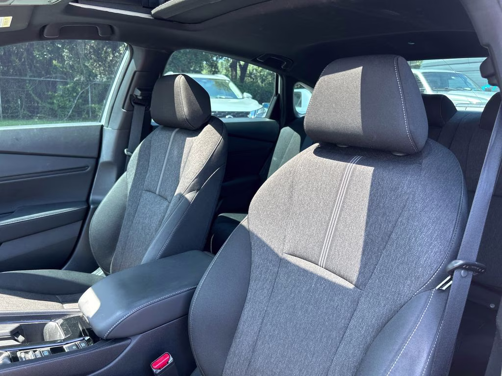 2024 Honda Accord Hybrid Sport FWD Sedan