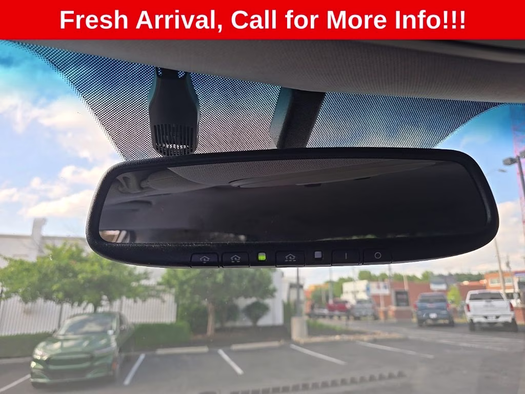 2016 Aurora Black Pearl Kia Sedona SXL FWD Van