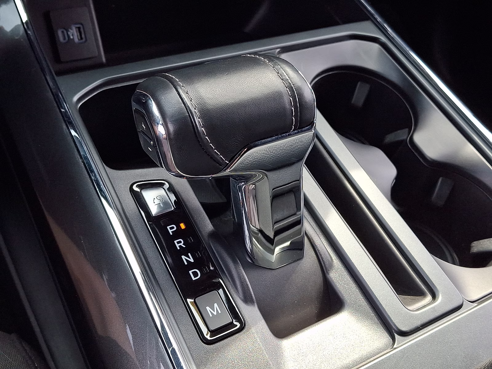 2021 Agate Black Metallic - UM Ford F-150 XLT 4X4