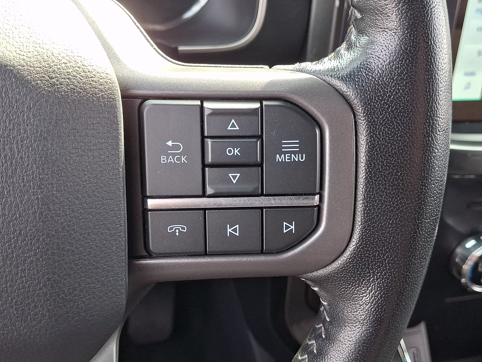 2021 Agate Black Metallic - UM Ford F-150 XLT 4X4