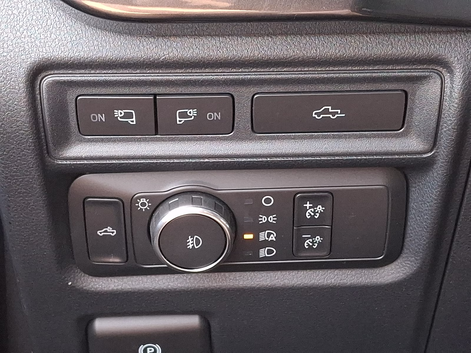 2021 Agate Black Metallic - UM Ford F-150 XLT 4X4