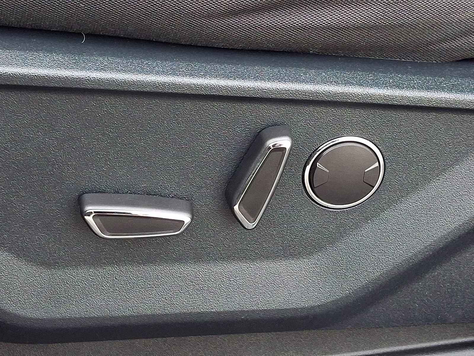 2021 Agate Black Metallic - UM Ford F-150 XLT 4X4