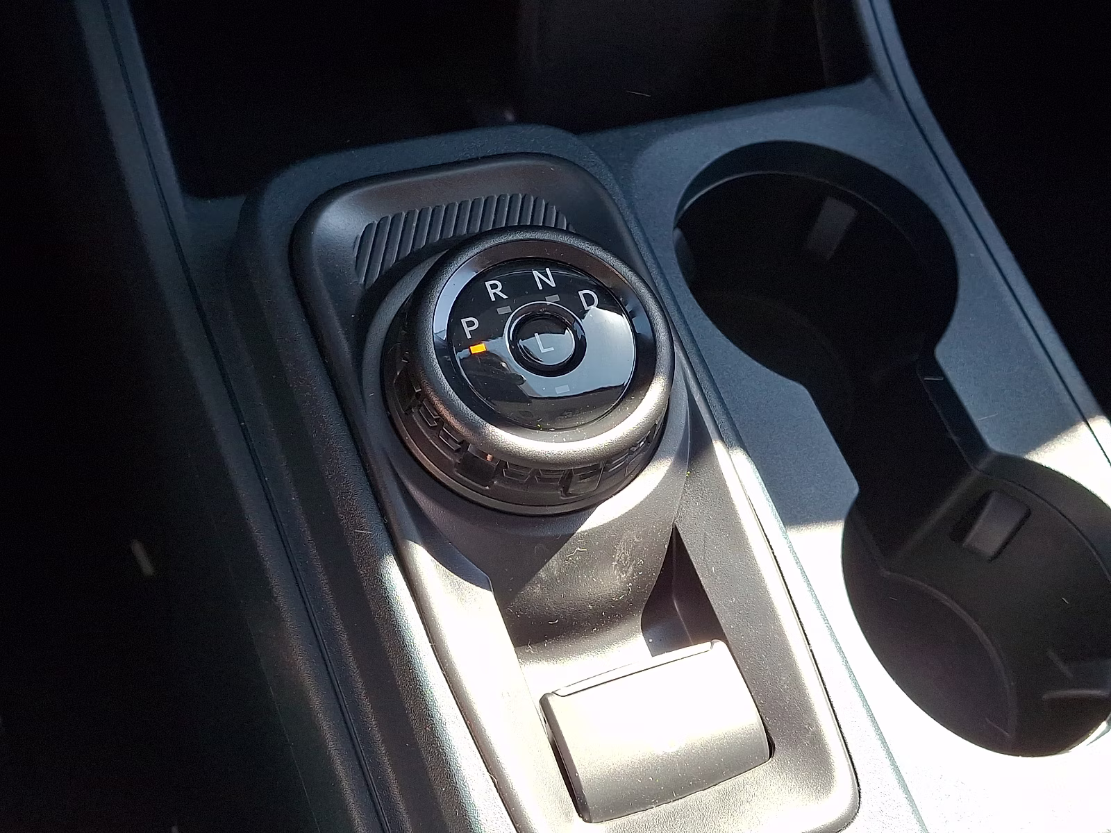 2026 Oxford White - YZ Ford Maverick XL AWD
