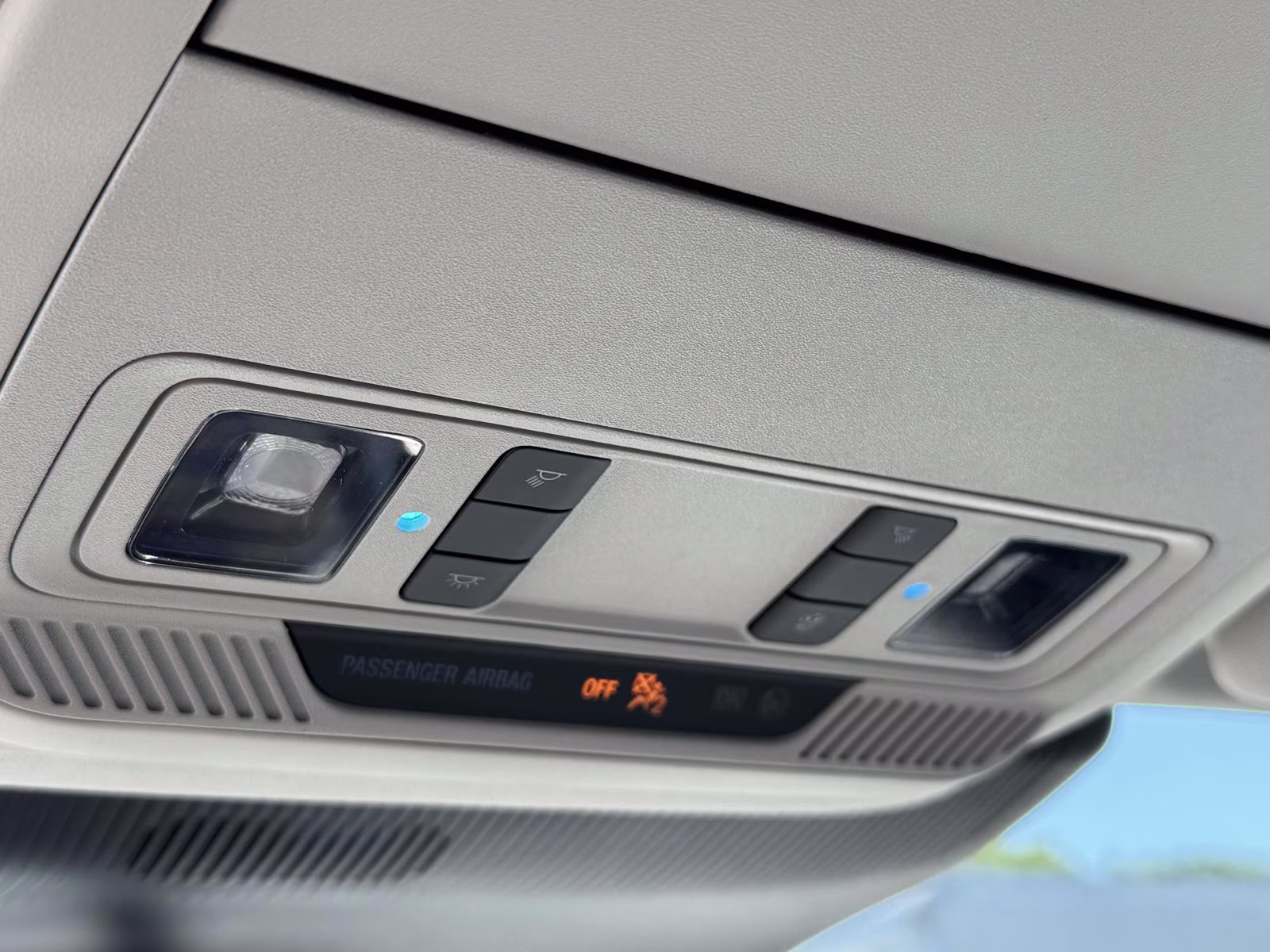 2026 Gray Ford Explorer Active 4X4 SUV