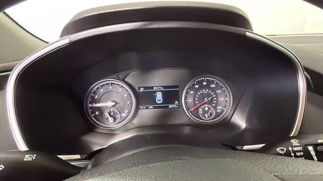 2023 Shimmering Silver Pearl Hyundai Santa Fe SE AWD SUV