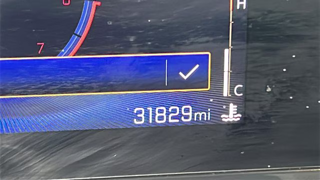 2024 Summit White Chevrolet Trailblazer LT FWD SUV
