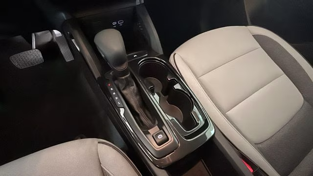 2024 Summit White Chevrolet Trailblazer LT FWD SUV