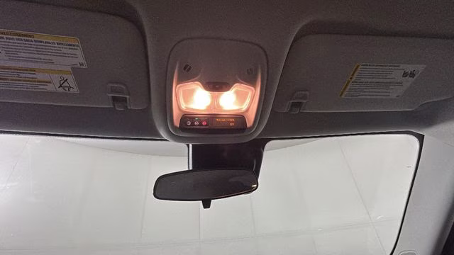 2024 Summit White Chevrolet Trailblazer LT FWD SUV