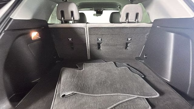 2024 Summit White Chevrolet Trailblazer LT FWD SUV