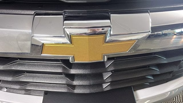 2024 Summit White Chevrolet Trailblazer LT FWD SUV