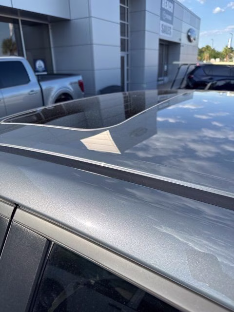 2023 Polymetal Gray Mazda CX-5 2.5 S Carbon Edition AWD SUV