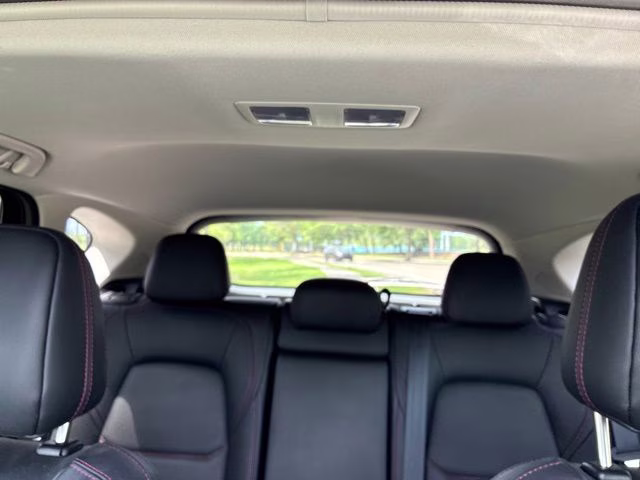 2023 Polymetal Gray Mazda CX-5 2.5 S Carbon Edition AWD SUV