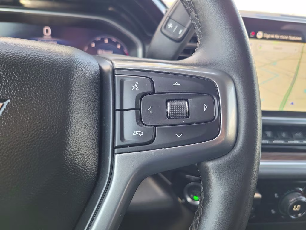 2025 Summit White Chevrolet Silverado 2500HD LT 4X4 Truck