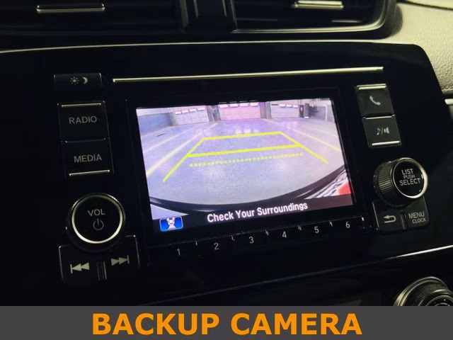 2019 Platinum White Pearl Honda CR-V LX FWD SUV