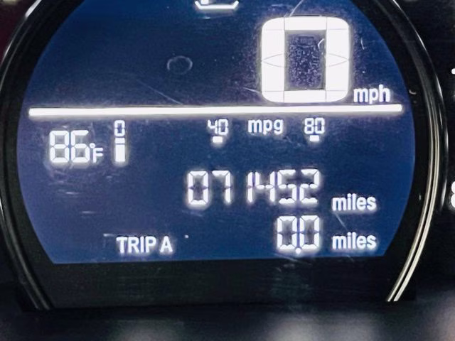 2019 Platinum White Pearl Honda CR-V LX FWD SUV