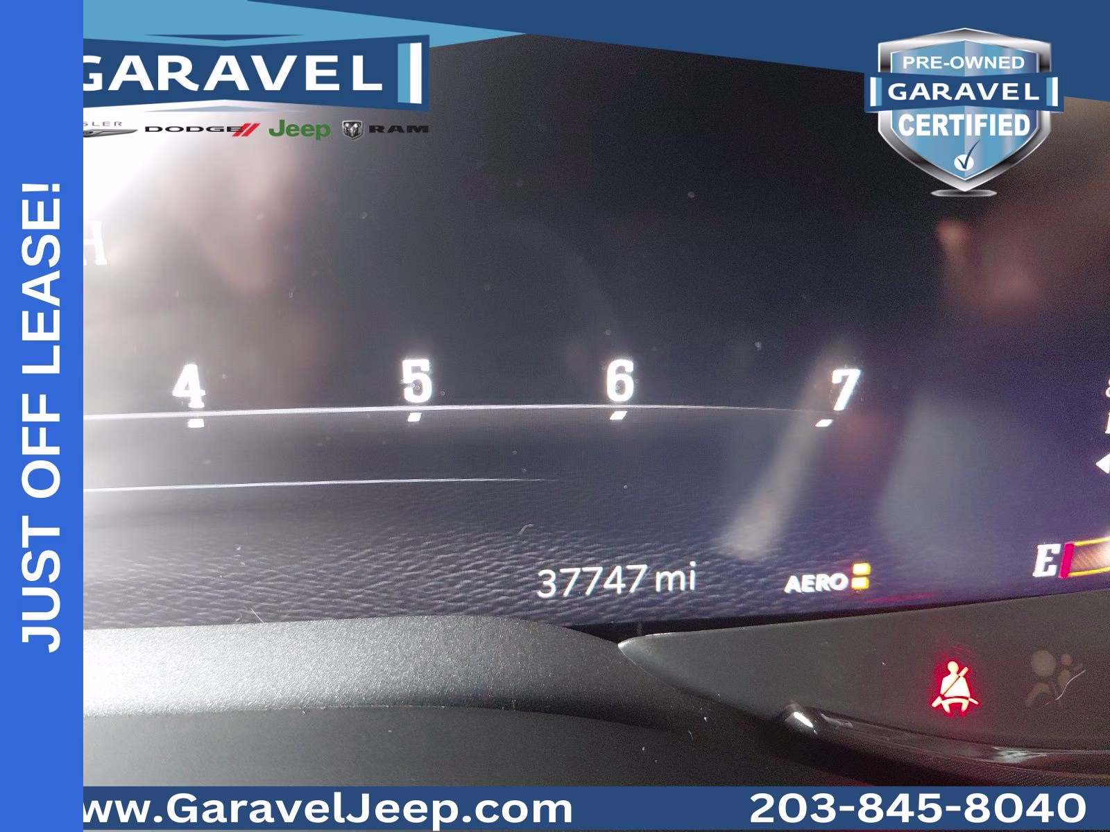 2023 Granite Crystal Metallic Clearcoat Ram 1500 Limited 4X4 Truck