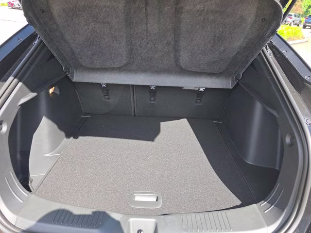 2026 Ebony Twilight Metallic Buick Envista Sport Touring FWD SUV