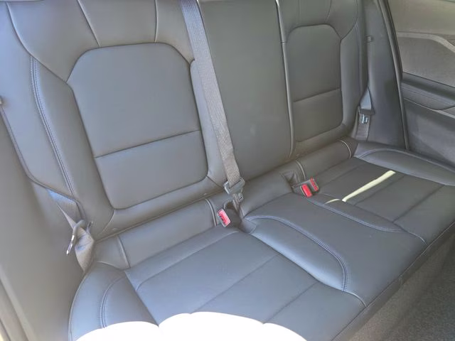 2026 Ebony Twilight Metallic Buick Envista Sport Touring FWD SUV