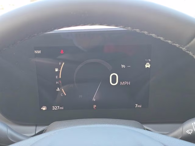 2026 Ebony Twilight Metallic Buick Envista Sport Touring FWD SUV