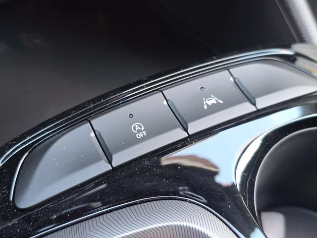 2026 Ebony Twilight Metallic Buick Envista Sport Touring FWD SUV