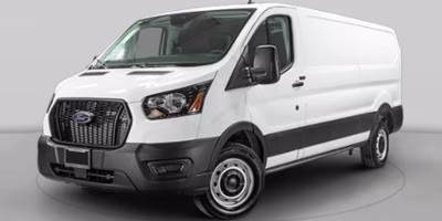 2024 Ford Transit-250 Base RWD Van
