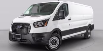 2024 Ford Transit-250 Base RWD Van