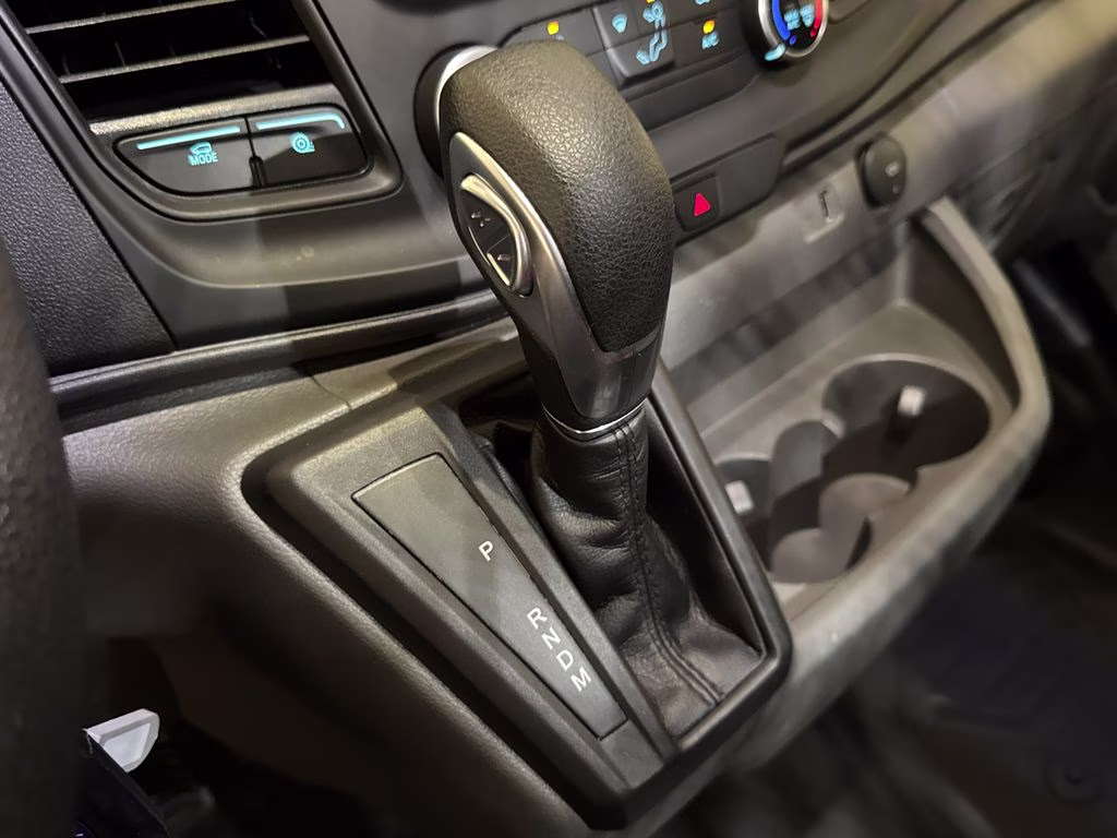 2024 Oxford White Ford Transit-250 Base RWD Van
