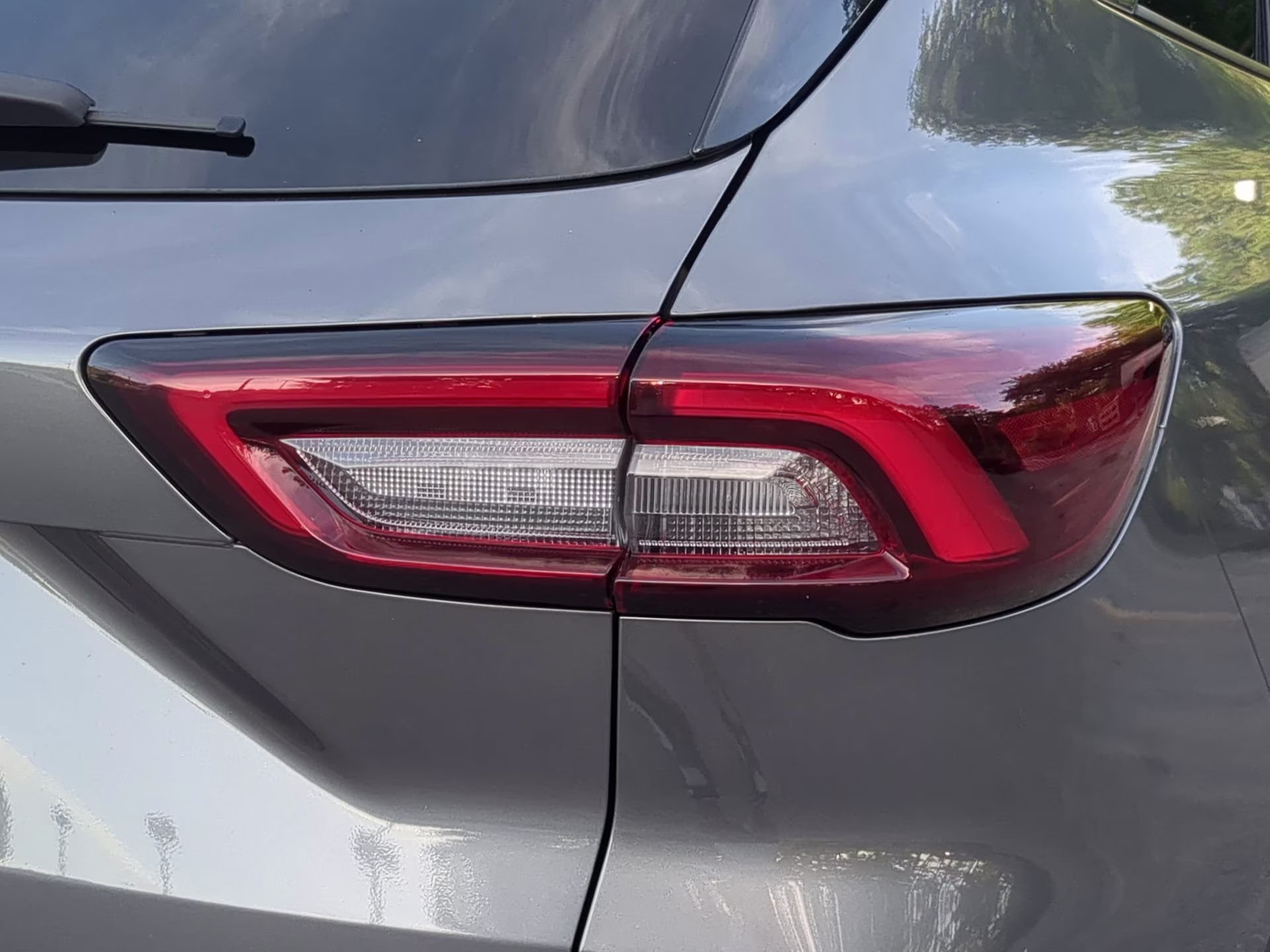 2024 Carbonized Gray Metallic Ford Escape Active FWD SUV