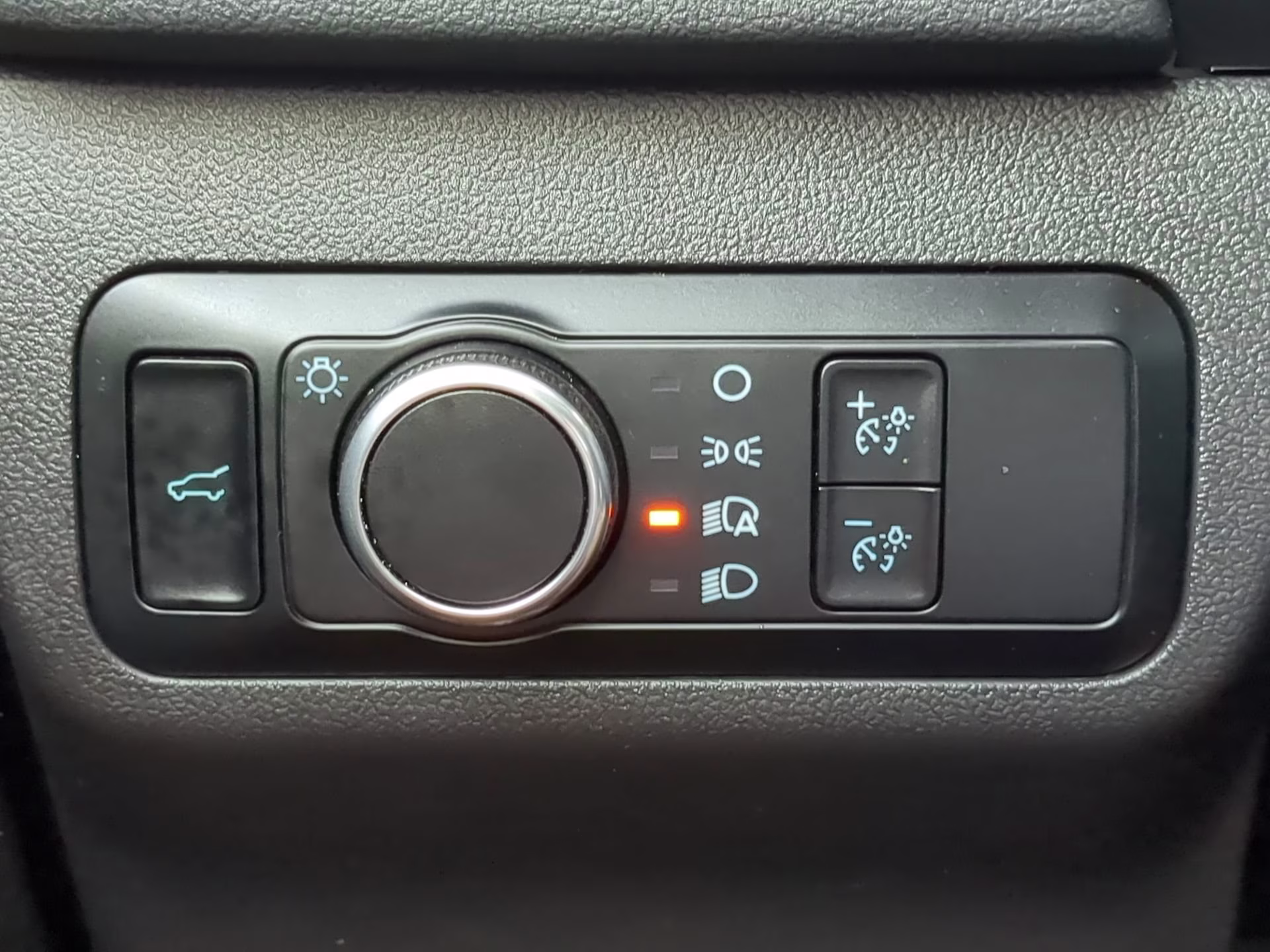 2024 Carbonized Gray Metallic Ford Escape Active FWD SUV