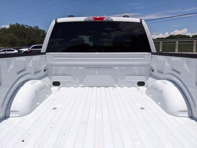 2026 Oxford White Ford F-150 STX RWD Truck